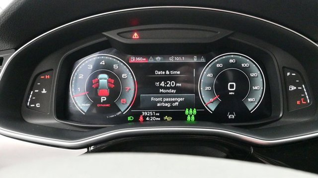 Used 2025 Audi Q7 3.0T Premium Plus AWD/4WD image 19
