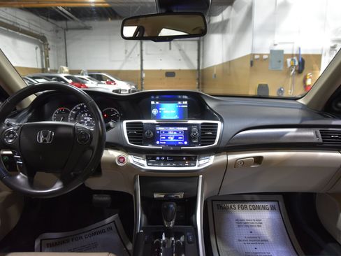 Used 2014 Honda Accord EX-L image 34