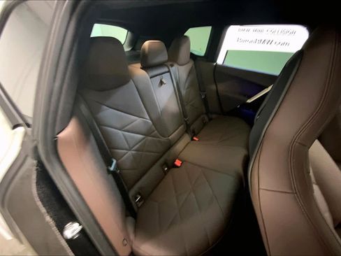 Certified 2024 BMW iX xDrive50 w/ Convenience Package image 19