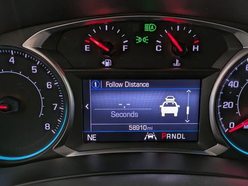 Used 2024 Chevrolet Equinox LT AWD/4WD image 31
