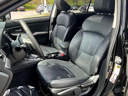 Used 2015 Subaru Crosstrek Touring AWD/4WD image 7