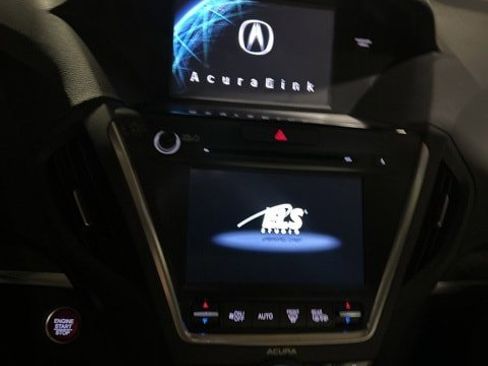 Used 2019 Acura MDX FWD w/ Technology Package image 10