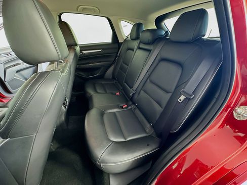 Used 2024 MAZDA CX-5 AWD 2.5 S w/ Select Package image 25