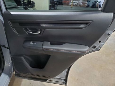 Used 2024 Honda CR-V Sport image 22