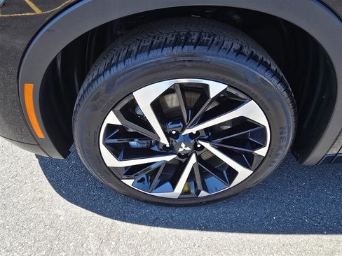 Used 2022 Mitsubishi Outlander SEL AWD/4WD image 28