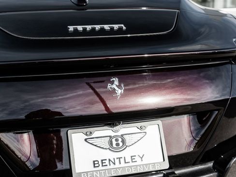 Used 2024 Ferrari Roma Spider image 11