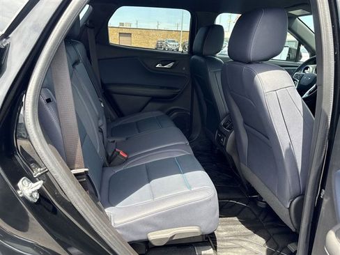 Certified 2024 Chevrolet Blazer RS w/ LPO, Floor Liner Package AWD/4WD image 26