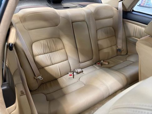 Used 1991 Acura Legend LS FWD image 25