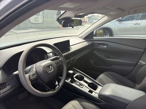 Used 2023 Honda Accord LX image 20