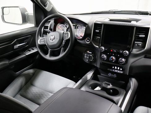 New 2026 RAM 1500 Big Horn image 22