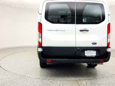 Used 2024 Ford Transit 250 Low Roof w/ Exterior Upgrade Package image 6