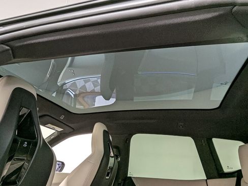 Certified 2025 BMW iX xDrive50 image 13