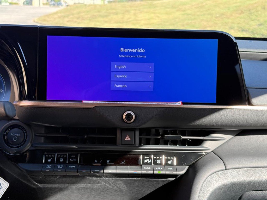 New 2026 Toyota Crown Signia AWD/4WD image 12