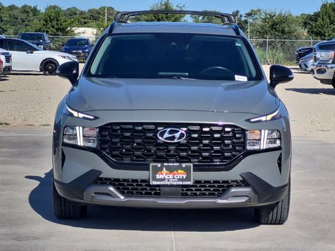 Used 2023 Hyundai Santa Fe XRT FWD image 9