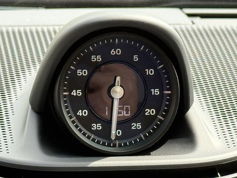 New 2026 Porsche Taycan Turbo S image 13