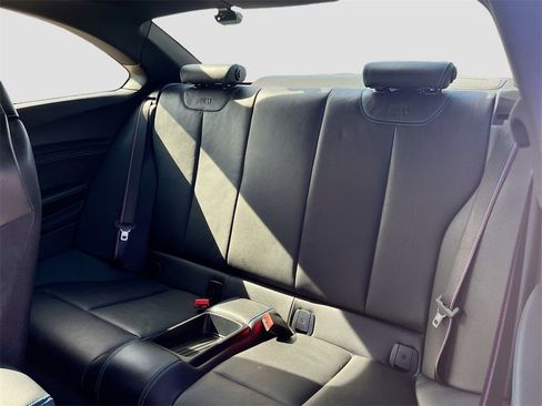 Used 2020 BMW M2 Competition w/ Executive Package image 25