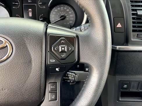Used 2020 Toyota Sequoia SR5 w/ Premium Package RWD image 24