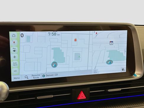 Used 2024 Hyundai Ioniq 6 SEL image 22