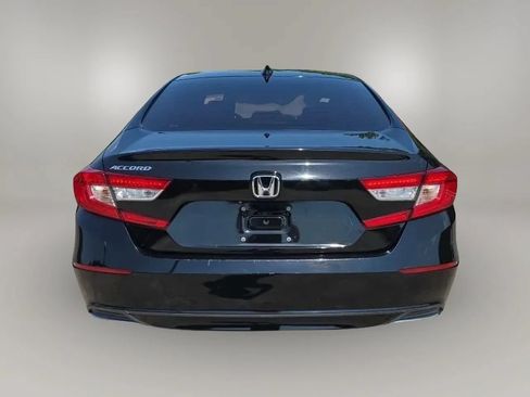 Used 2021 Honda Accord LX image 8