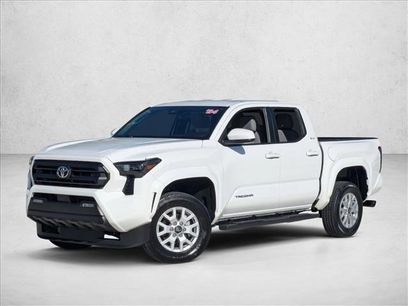 Used 2024 Toyota Tacoma SR5