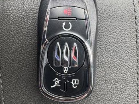 New 2026 Buick Encore GX Sport Touring w/ Comfort Package FWD image 26