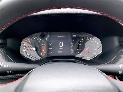 Used 2023 Jeep Compass Trailhawk w/ Sun and Sound Group image 24