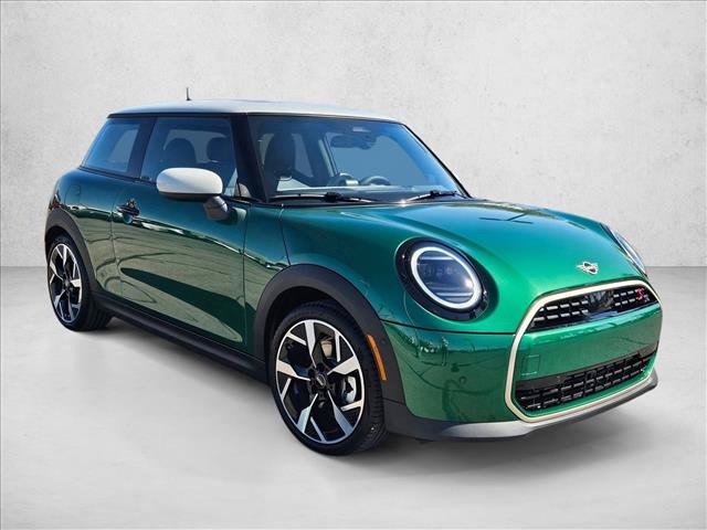 New 2026 MINI Cooper S FWD image 9