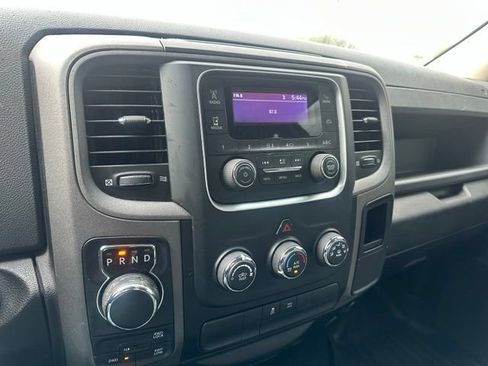 Used 2019 RAM 1500 Tradesman w/ Popular Equipment Group AWD/4WD image 23