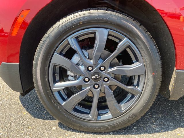 Certified 2024 Chevrolet Equinox RS w/ LPO, Floor Liner Package FWD image 22