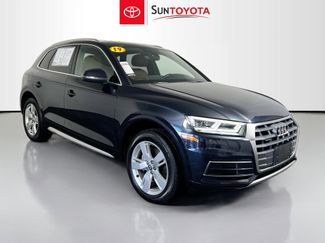 Used 2019 Audi Q5 2.0T Premium Plus video 1