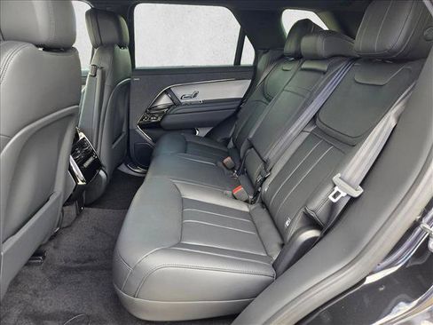 New 2026 Land Rover Range Rover Sport Dynamic SE image 16