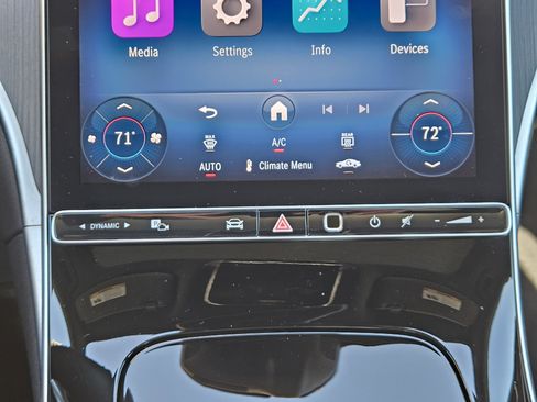 Certified 2025 Mercedes-Benz C 300 Sedan image 20