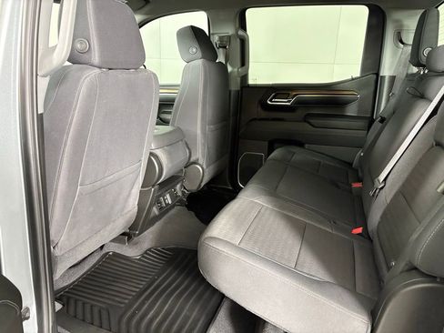 Used 2023 Chevrolet Silverado 1500 LT image 41