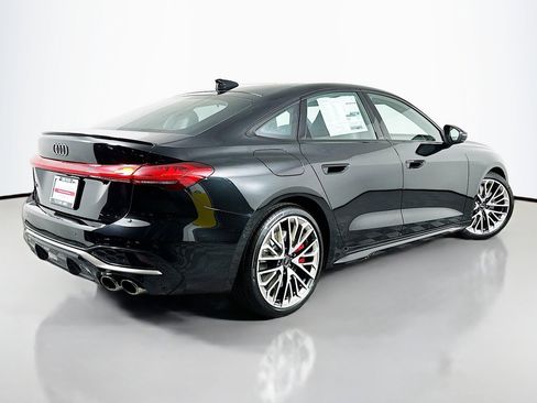 New 2025 Audi S5 Prestige image 13