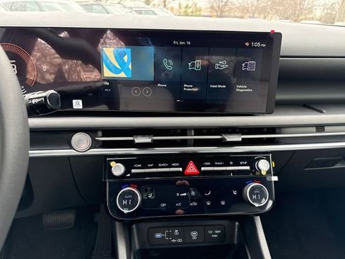 New 2026 Hyundai Santa Cruz SEL image 18