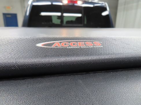 Used 2021 RAM 1500 Big Horn image 32