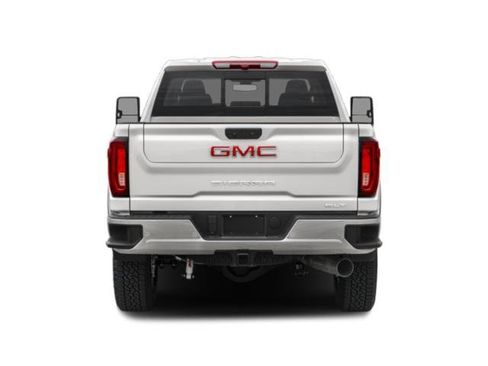 Used 2023 GMC Sierra 2500 SLT w/ SLT Convenience Package image 27