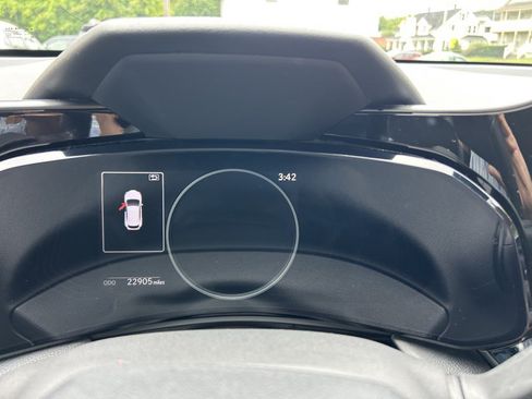 Used 2023 Lexus NX 350 AWD image 24