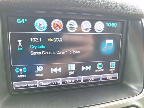 Used 2017 Chevrolet Tahoe Premier image 26