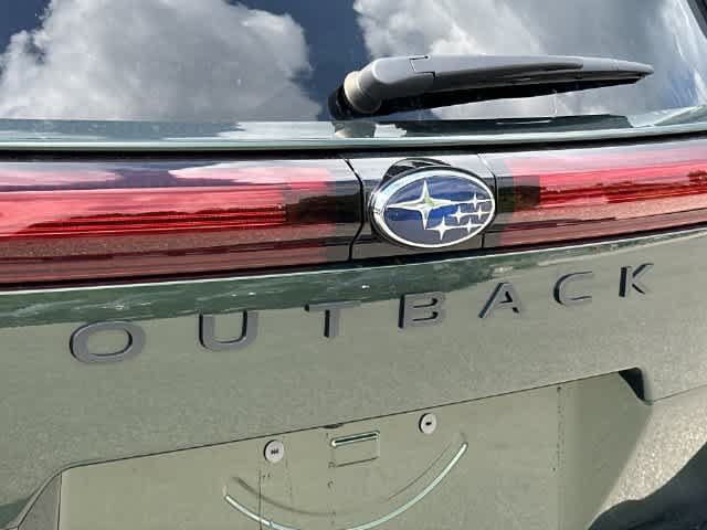 New 2026 Subaru Outback Limited AWD/4WD image 27