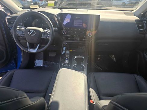 Used 2026 Lexus NX 350h AWD w/ Accessory Package (2T) image 20
