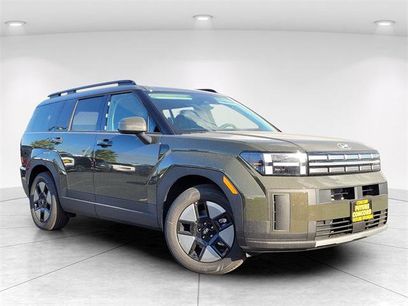 New 2026 Hyundai Santa Fe SEL