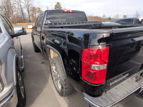 Used 2015 GMC Sierra 1500 SLT image 7