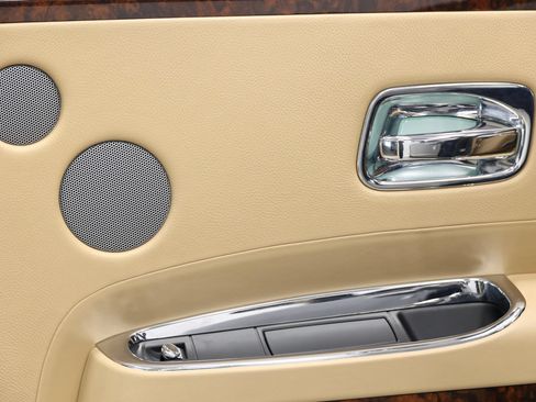 Used 2011 Rolls-Royce Ghost RWD image 83