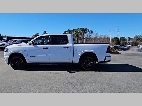 New 2026 RAM 1500 Big Horn w/ Night Edition AWD/4WD image 28