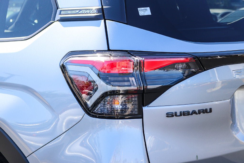 New 2026 Subaru Forester Premium AWD/4WD image 7