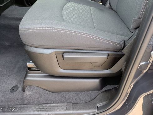 New 2026 RAM 2500 Tradesman image 13