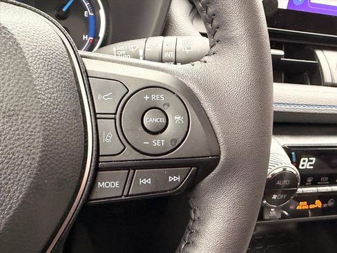 Used 2024 Toyota RAV4 SE w/ Convenience Package image 18