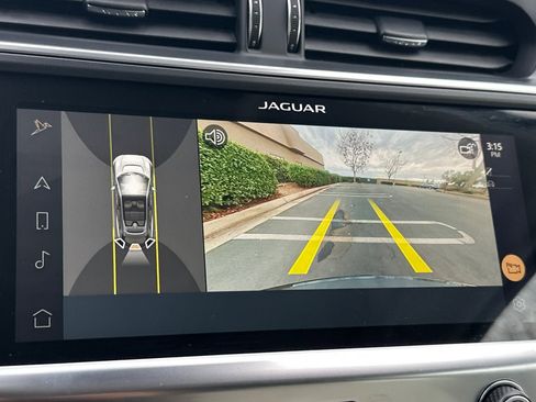 Used 2022 Jaguar I-PACE HSE image 17