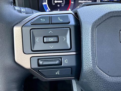 Used 2025 Toyota Land Cruiser w/ Premium Package image 21